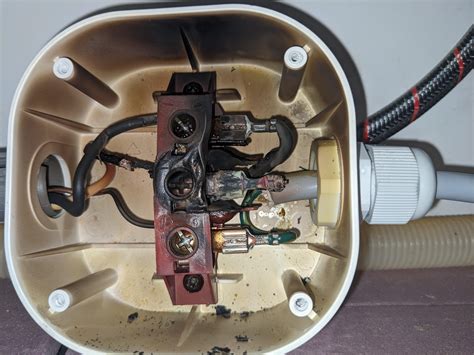 bosch junction box|Bosch dishwasher junction box failure.